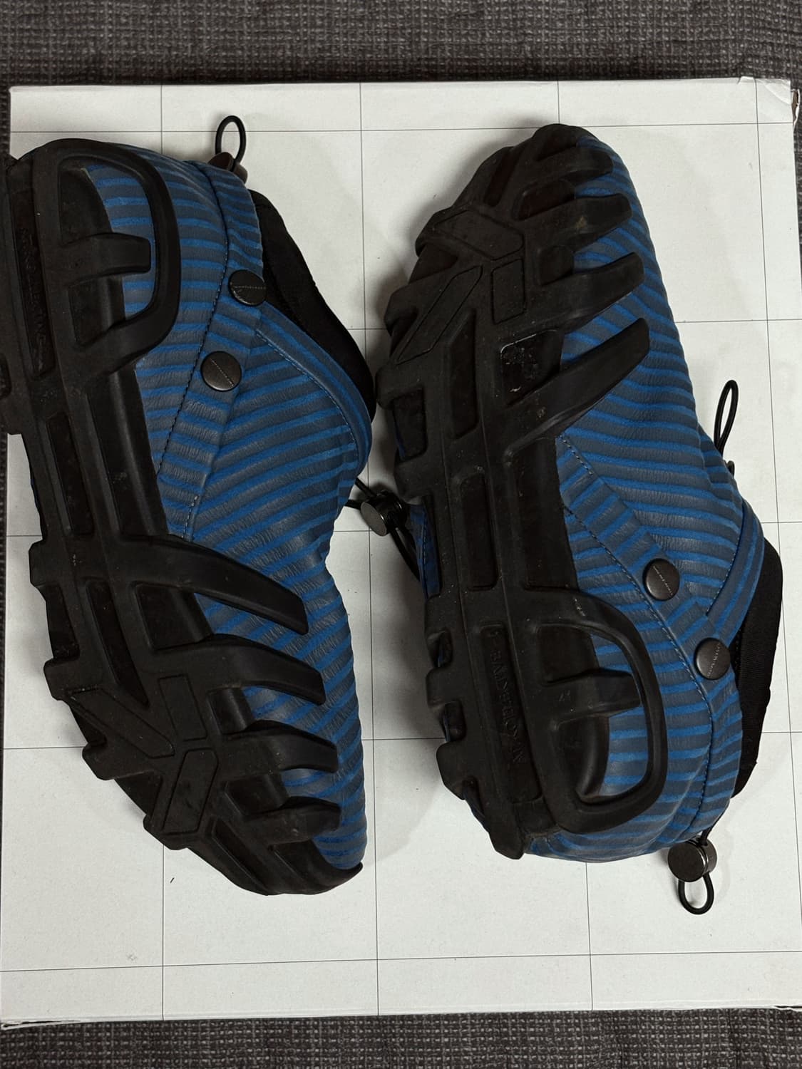 키코 코스타디노브 x 엣콜렉티브(에코콜렉티브) Saida 슈즈 41 상품이미지1