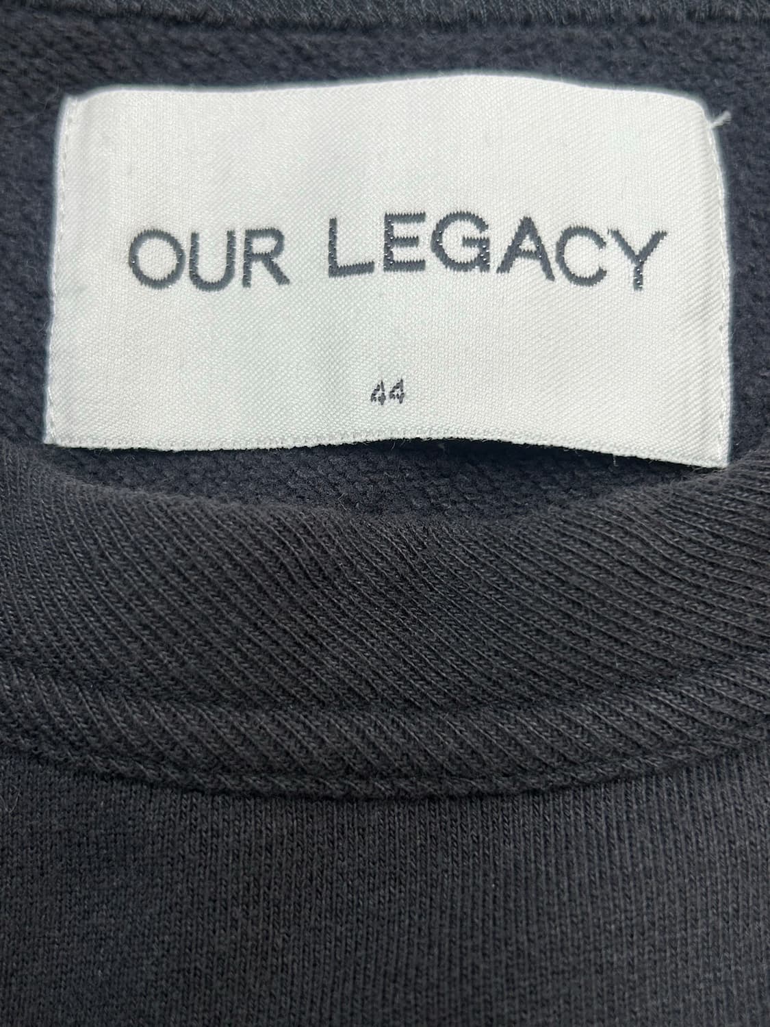 AW15 아워 레가시 스웻 셔츠 상품이미지6