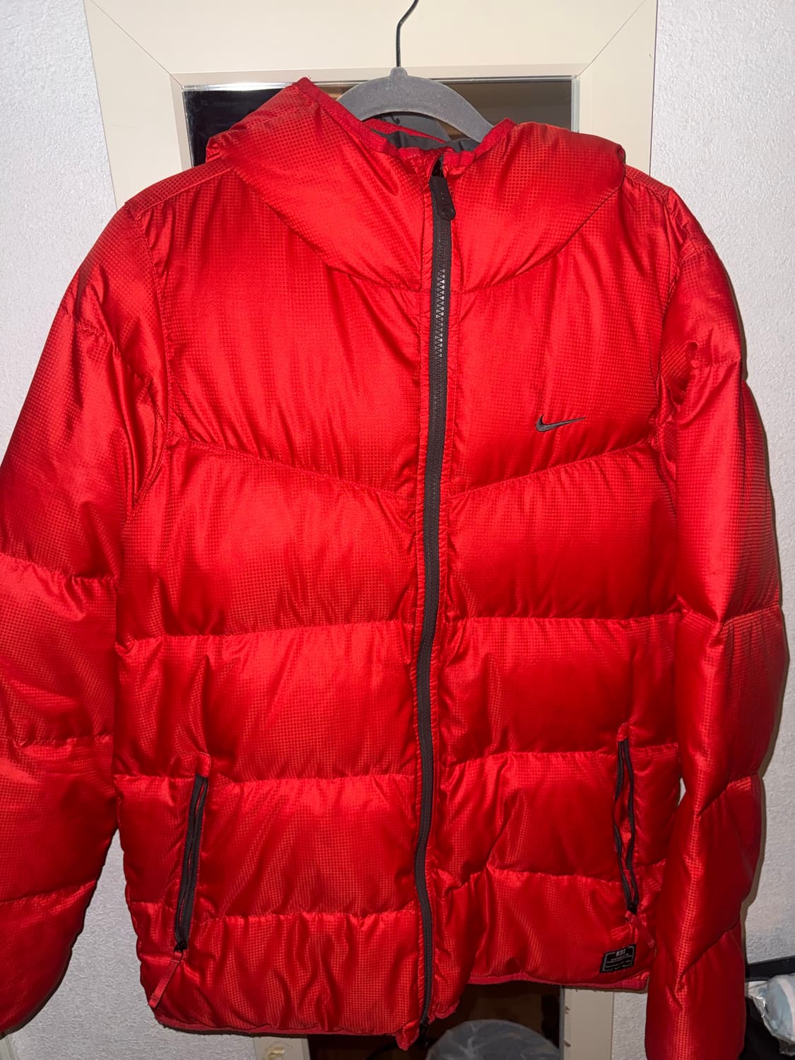 Nike 경량패딩 상품이미지1