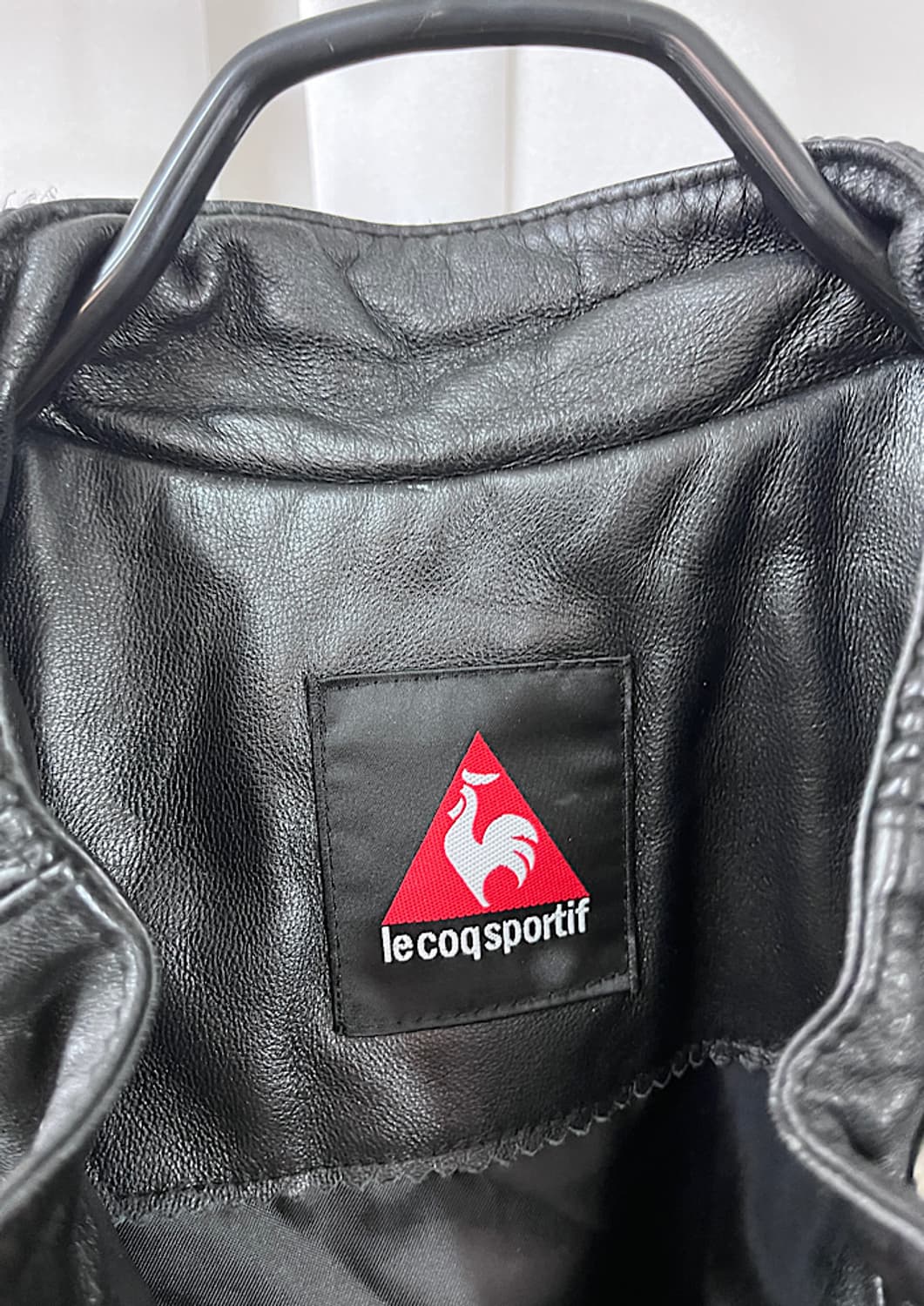 Le Coq Sportif x Peugeot 상품이미지4