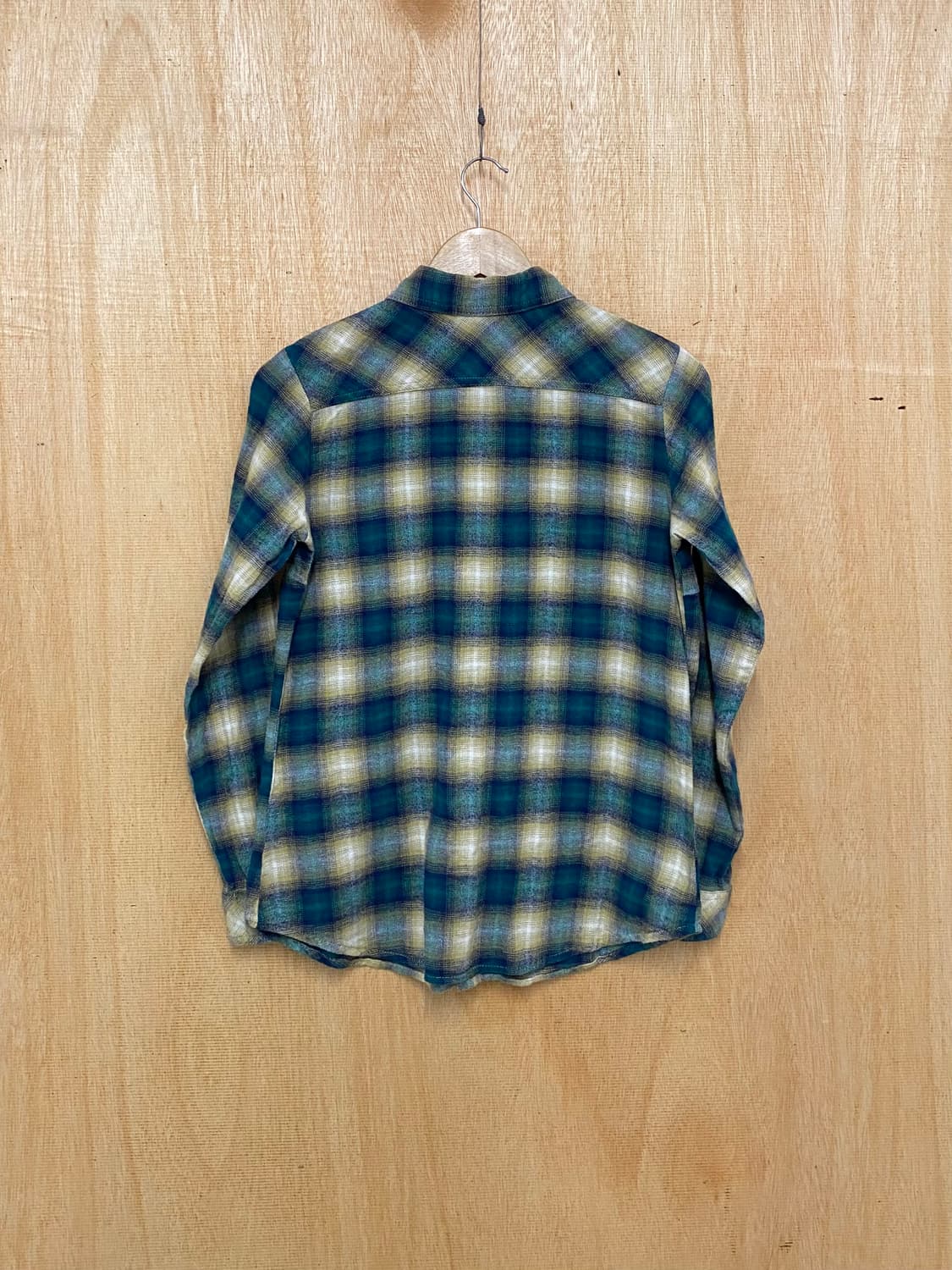 DICKIES ombre shirt 디키즈 옴브레 셔츠 상품이미지3