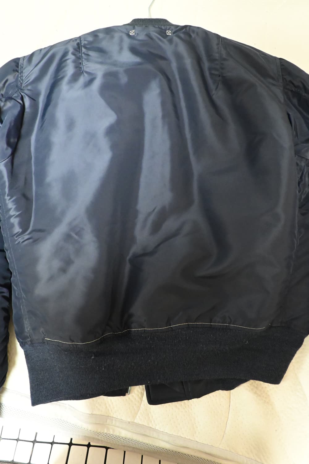 버즈릭슨 B-15C (Mod.) - BR15570 / 40사이즈 상품이미지4