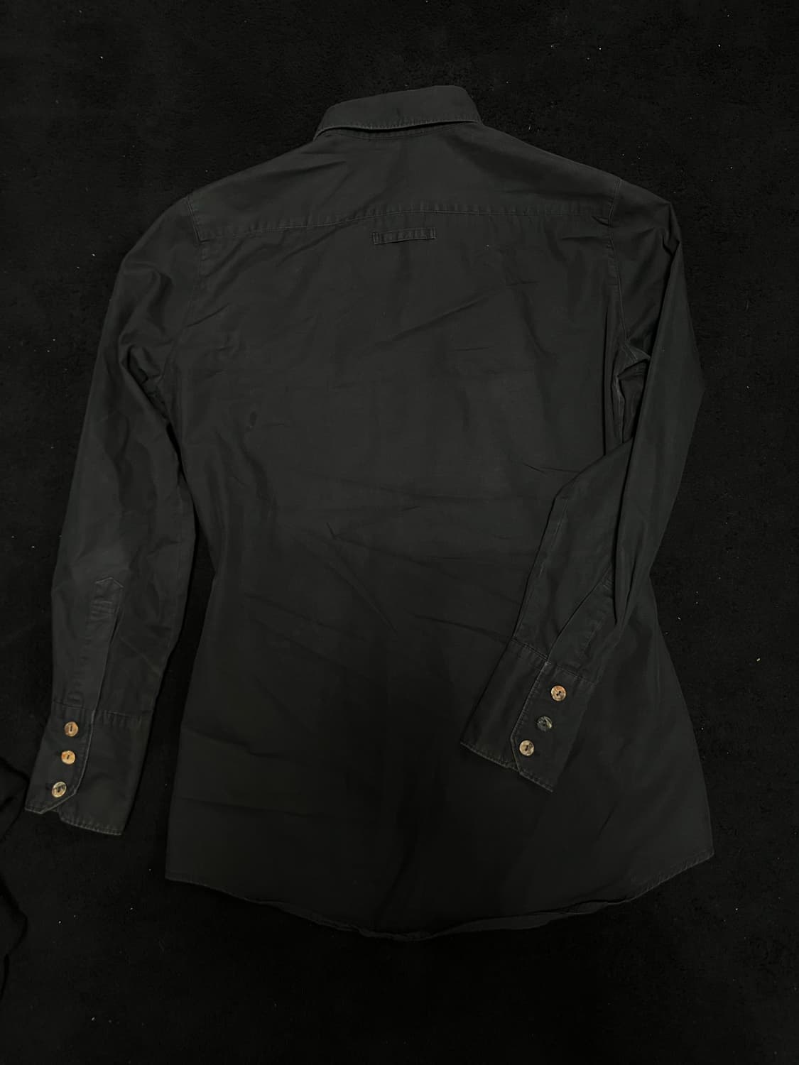 Jean Paul Gaultier shirts 상품이미지2