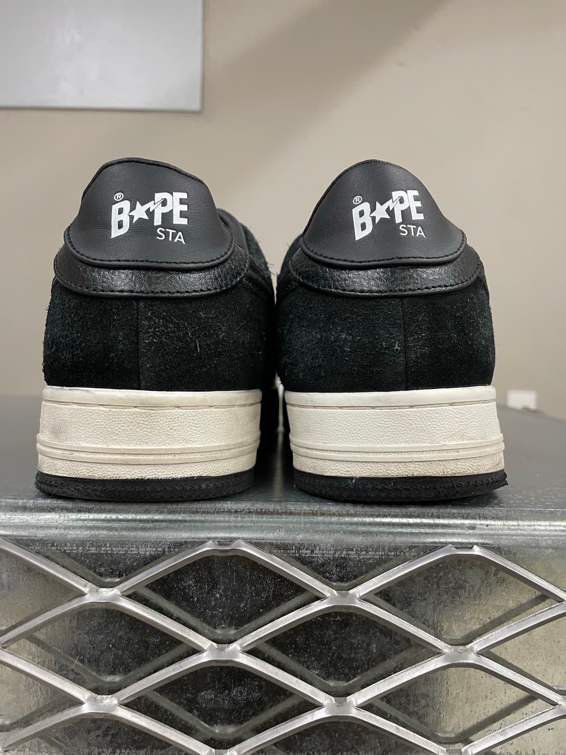 베이프 스타 블랙 290 (gr-4696) 상품이미지3