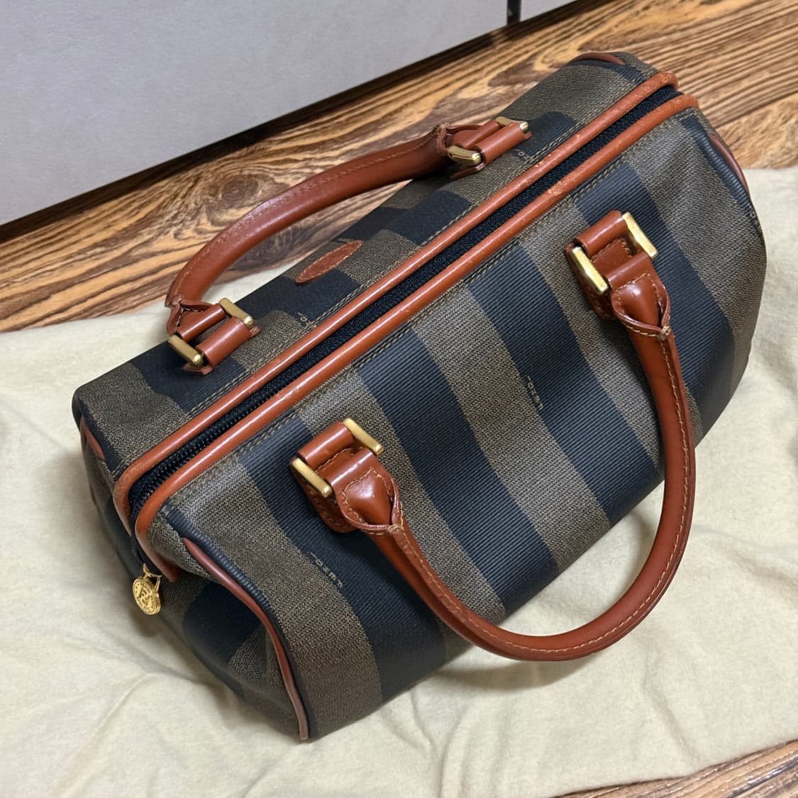 펜디 보스턴백 상품이미지3