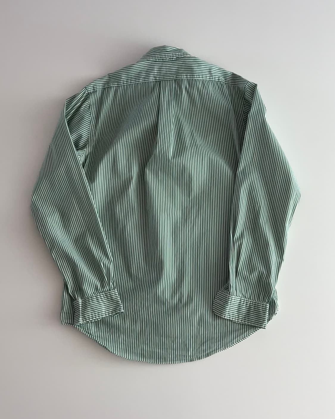 폴로 랄프로렌 스트라이프 셔츠 15 1/2 상품이미지2