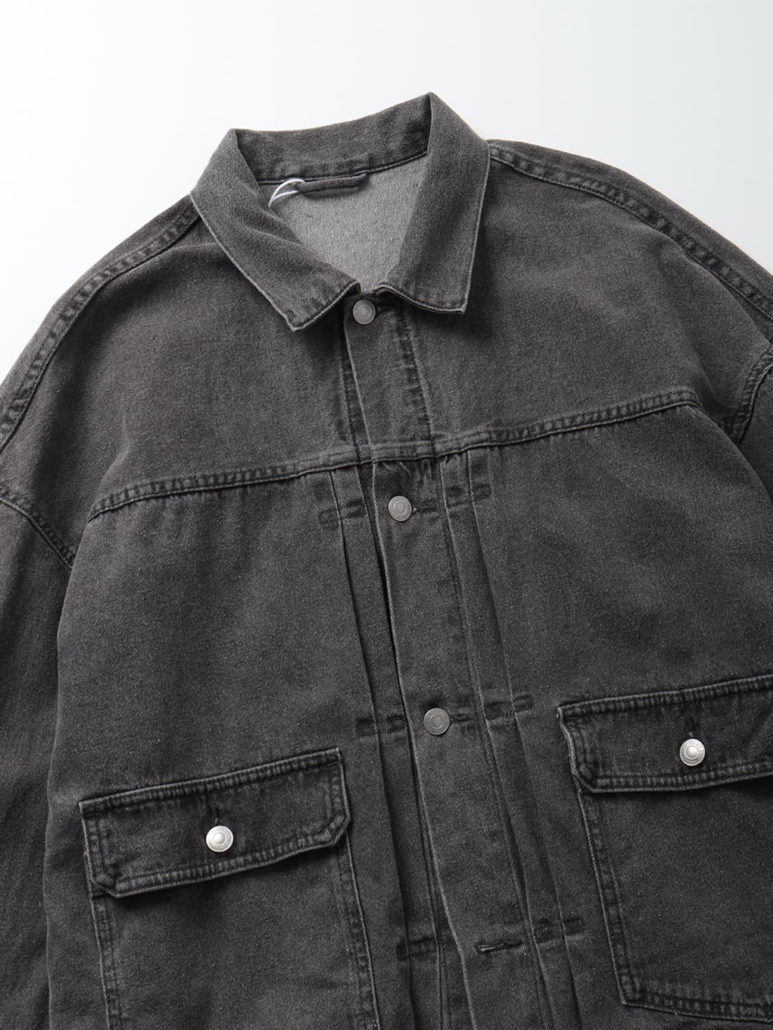 프릭스토어 FREAK'S STORE 2nd Type Denim 상품이미지4