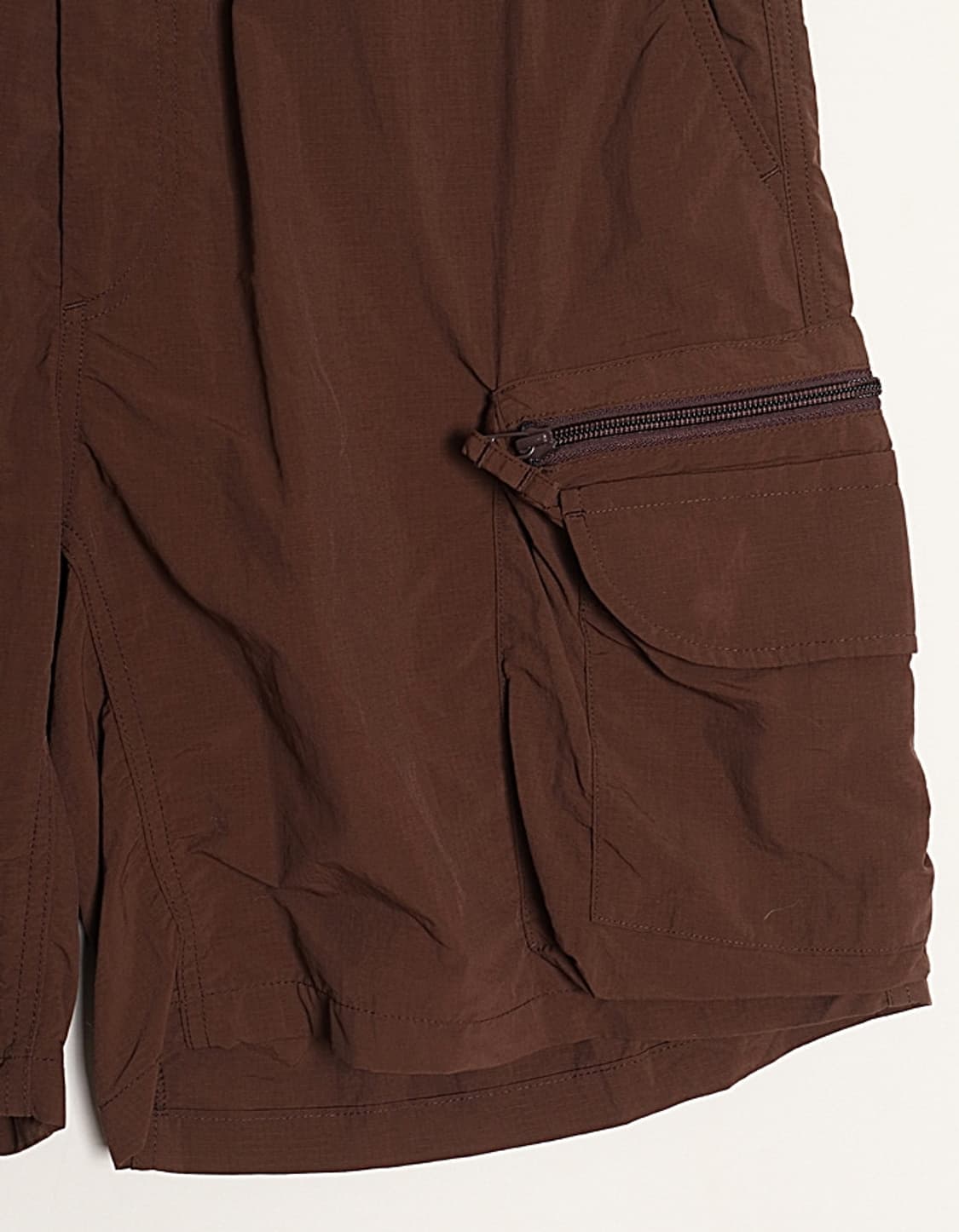 G U Ripstop Nylon Cargo Shorts (33~34) 상품이미지4