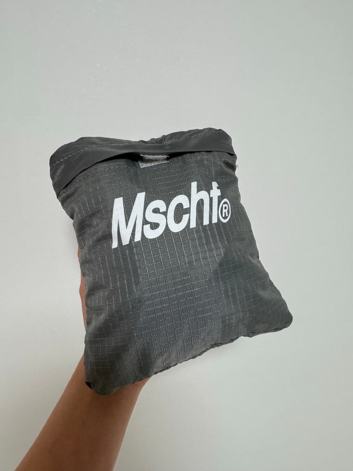 미스치프 패커블 백팩  상품이미지3