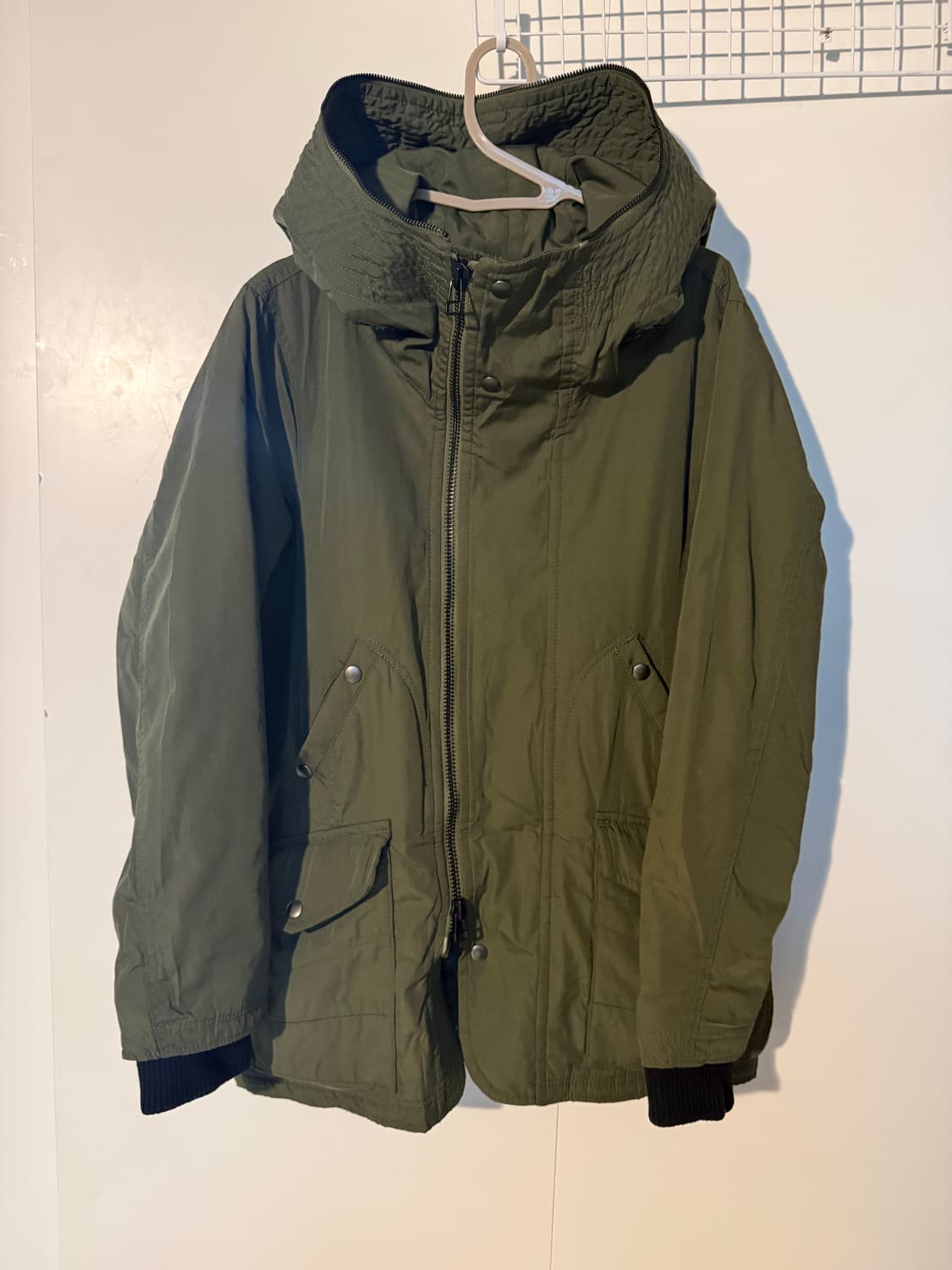 타케오 키쿠치 투웨이 카키야상 일본빈티지 상품이미지3