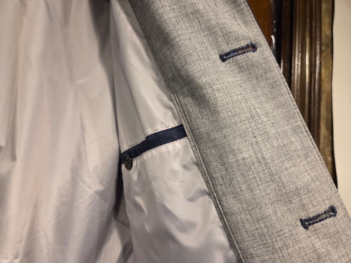 갤럭시 gx 바라쿠타 자켓 상품이미지4