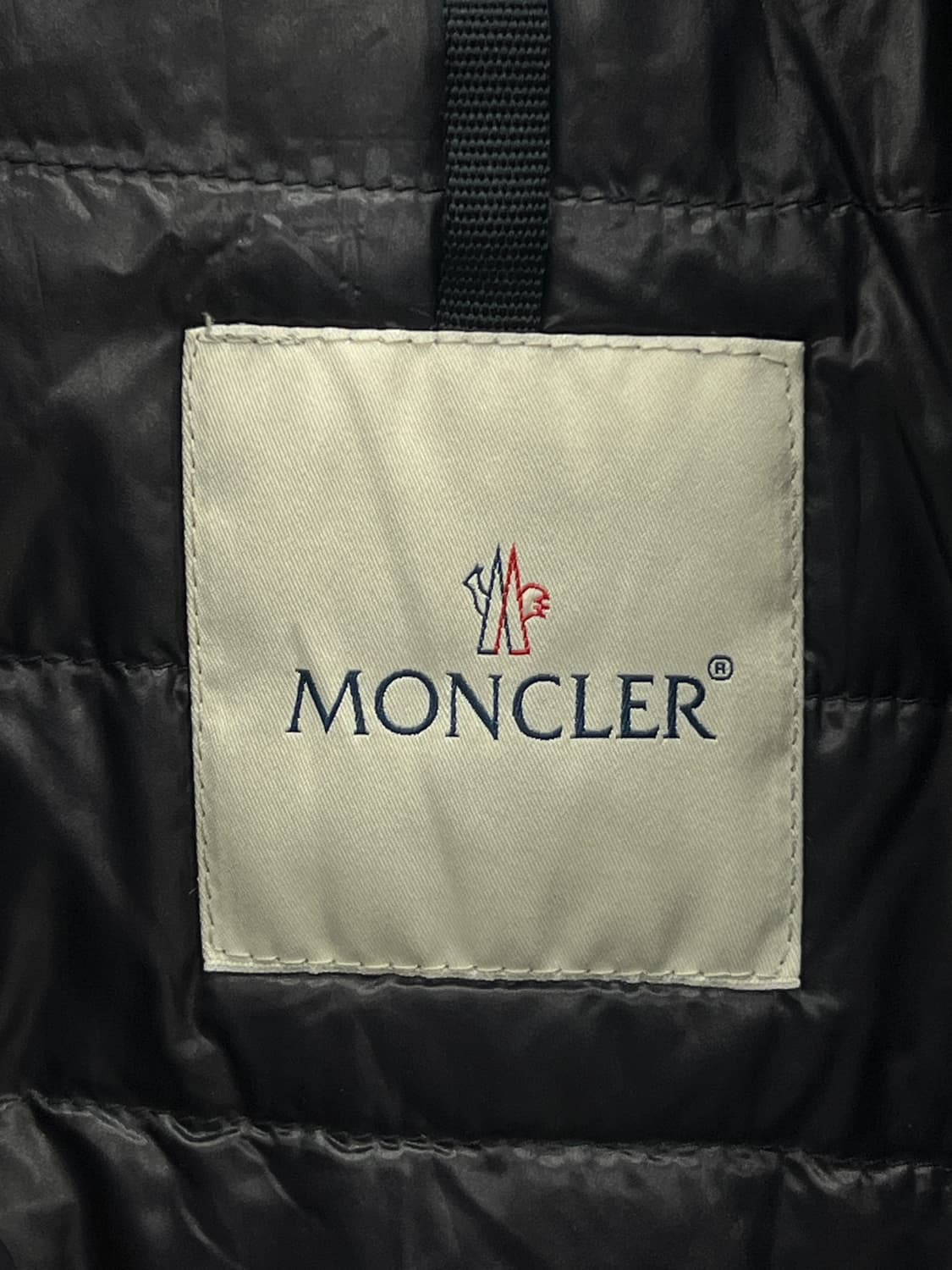 몽클레어 M-65 패딩 필드 자켓 상품이미지7