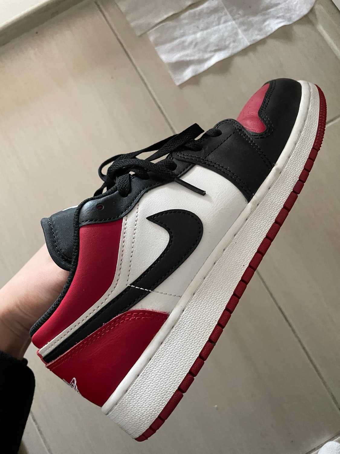 조던 브레드토 245  상품이미지1