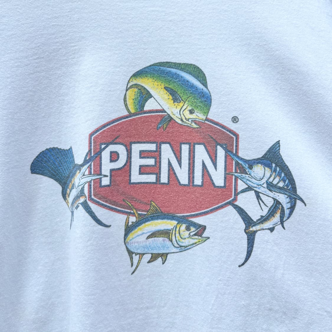 Penn Fishing 티셔츠 상품이미지3