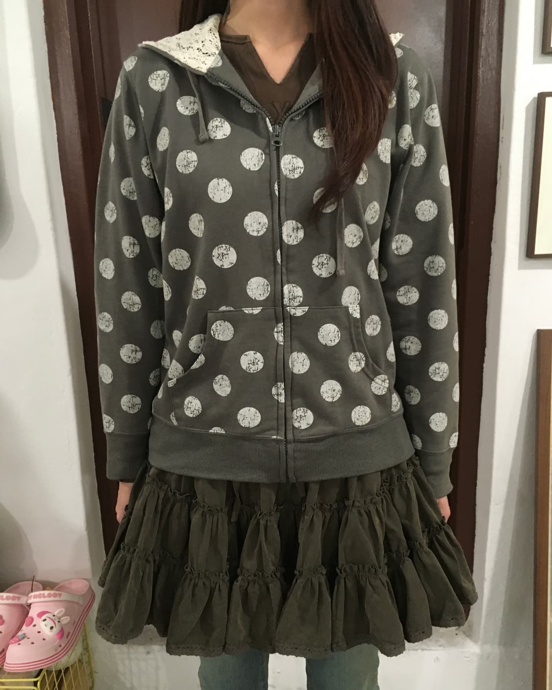 VINTAGE OUTER 상품이미지6