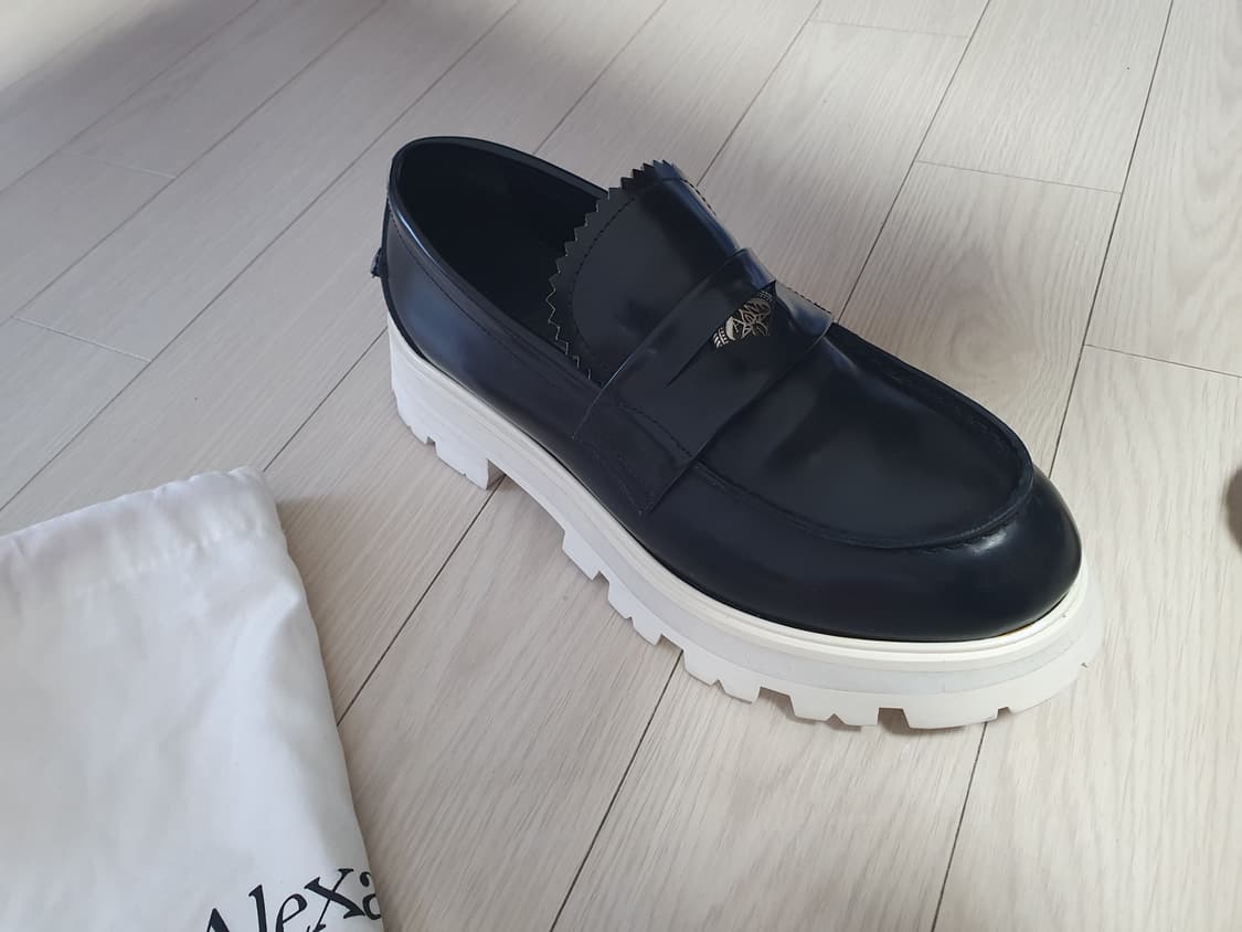 남260알렉산더맥퀸 상품이미지3