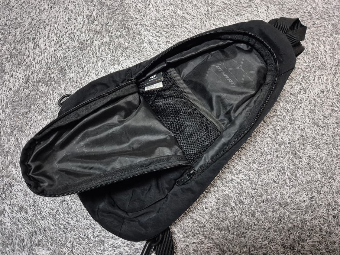 다이나핏 슬링백 상품이미지5