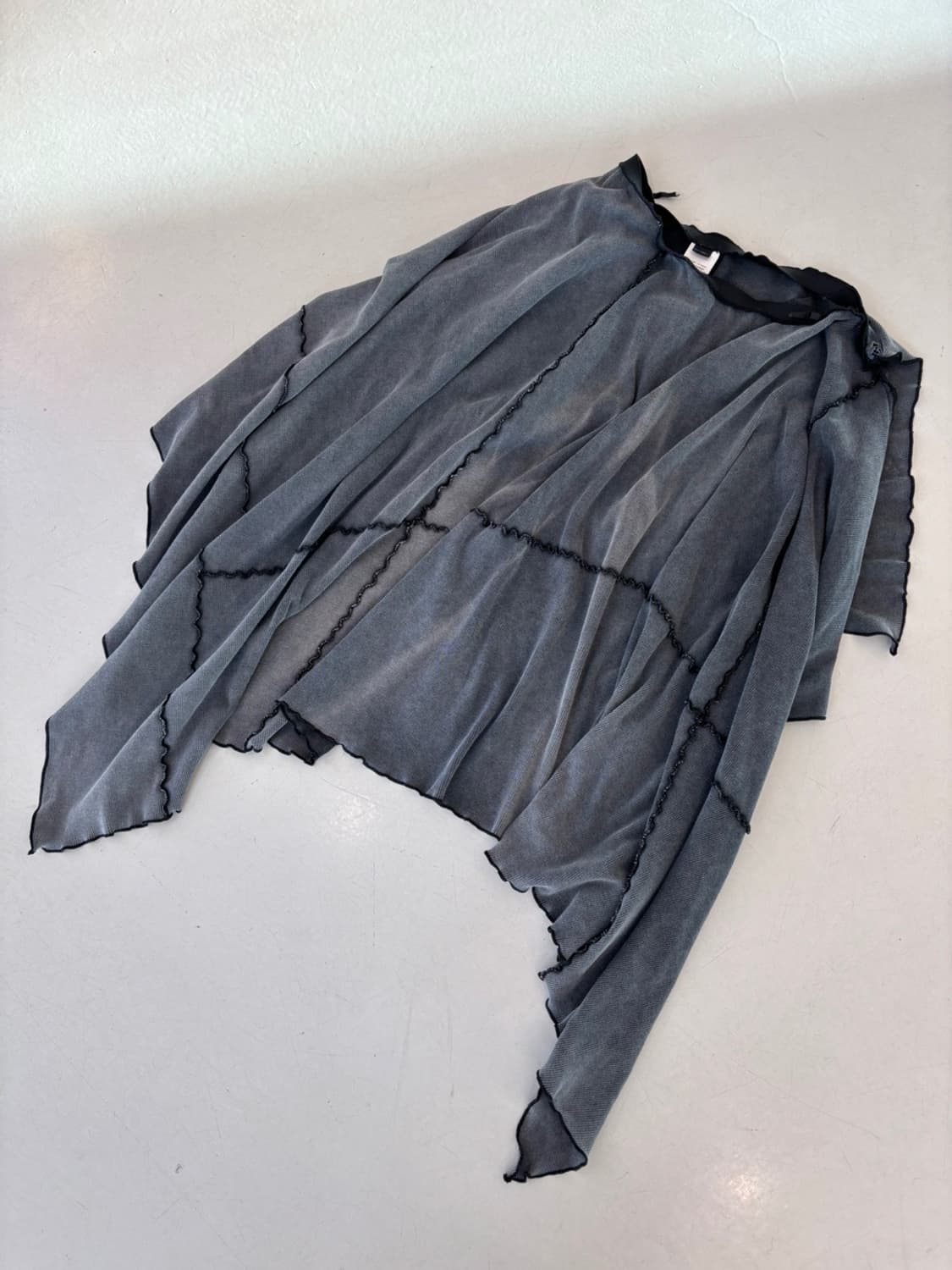 Vintage Diesel Skirt 상품이미지3