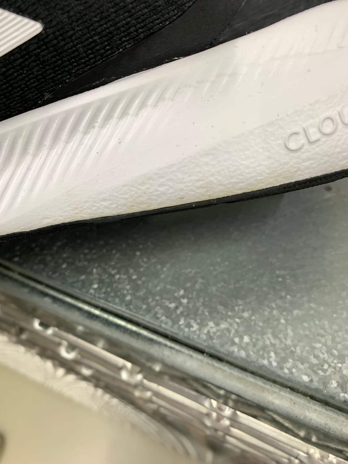 아디다스 런팔콘 3.0 블랙 265 상품이미지4