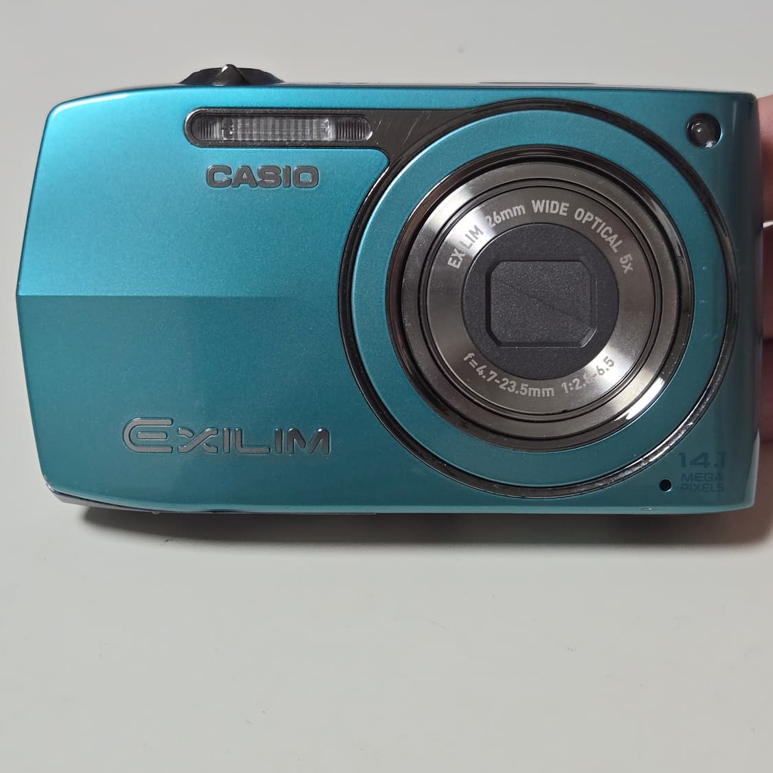 카시오 엑슬림 EX-Z2300 디지털 카메라 상품이미지1