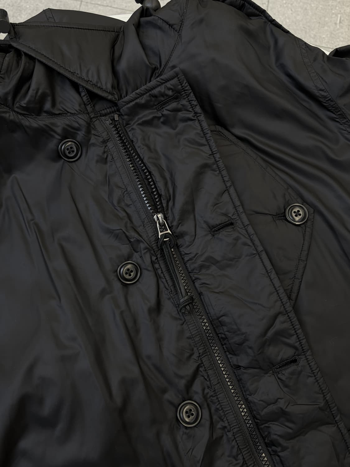 폴로랄프로렌 M-47 콜드 웨더 파카 상품이미지6