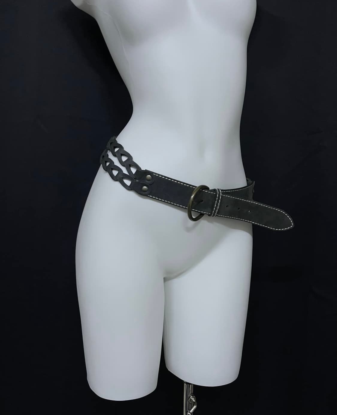 안나수이 빈티지 anna sui belt 상품이미지4