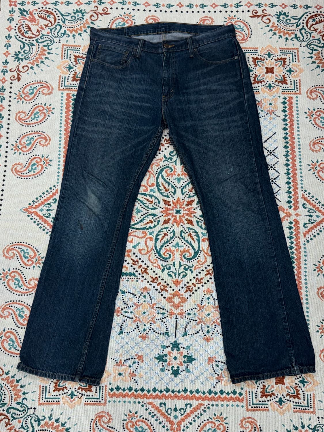 [Levi’s] 527 W36/L32 상품이미지1