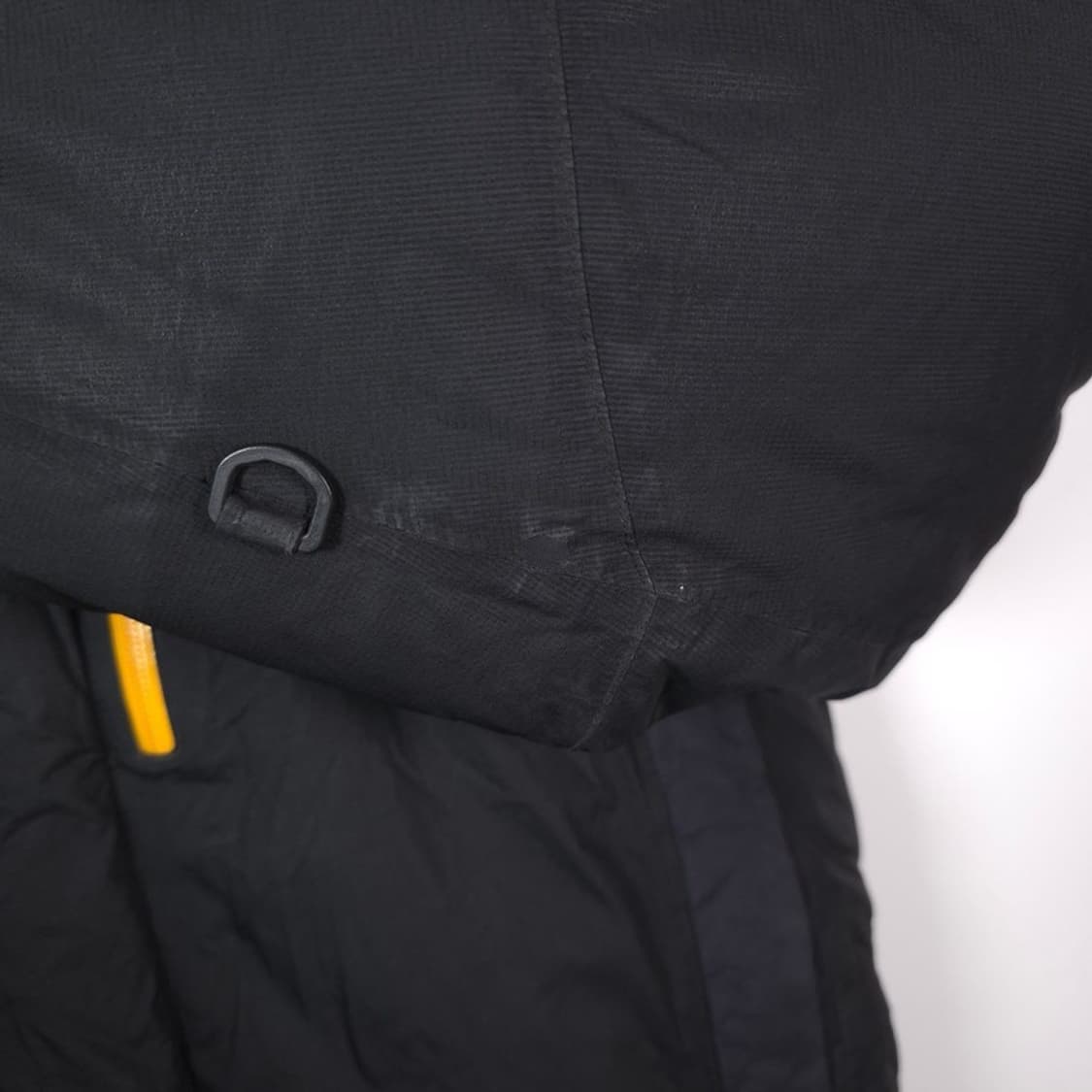 NEPA 750필파워 대장급 헤비 구스다운 패딩 M 상품이미지6