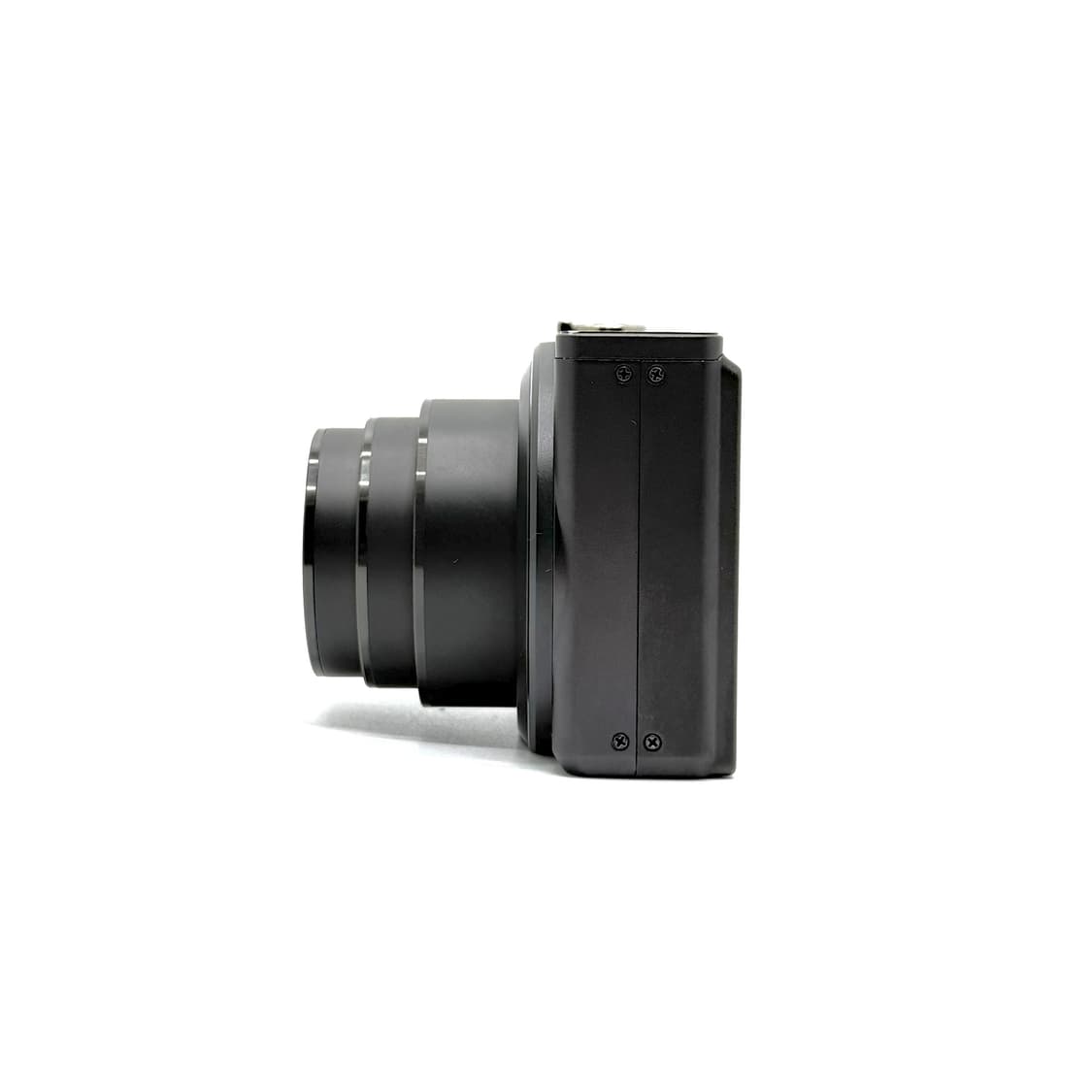 [필름색감&풀박스!] 리코 CX2 블랙 디지털카메라 상품이미지8