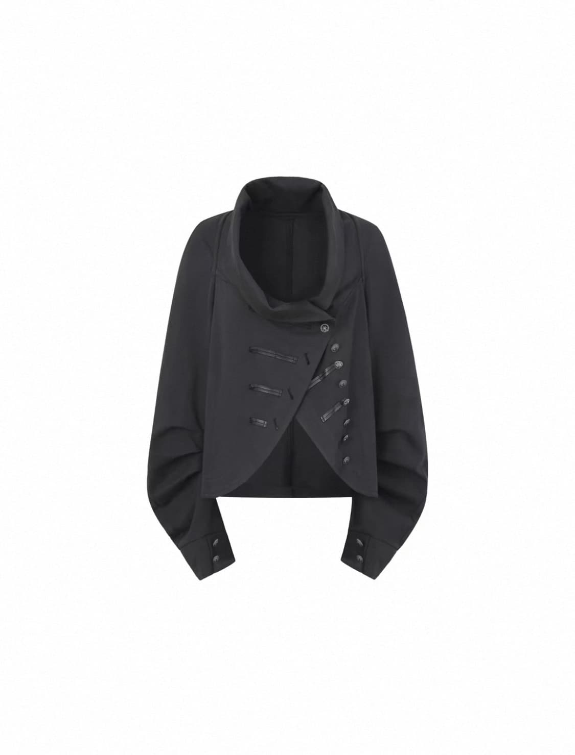 테스트매커니즘 더블펀치 자켓 상품이미지2