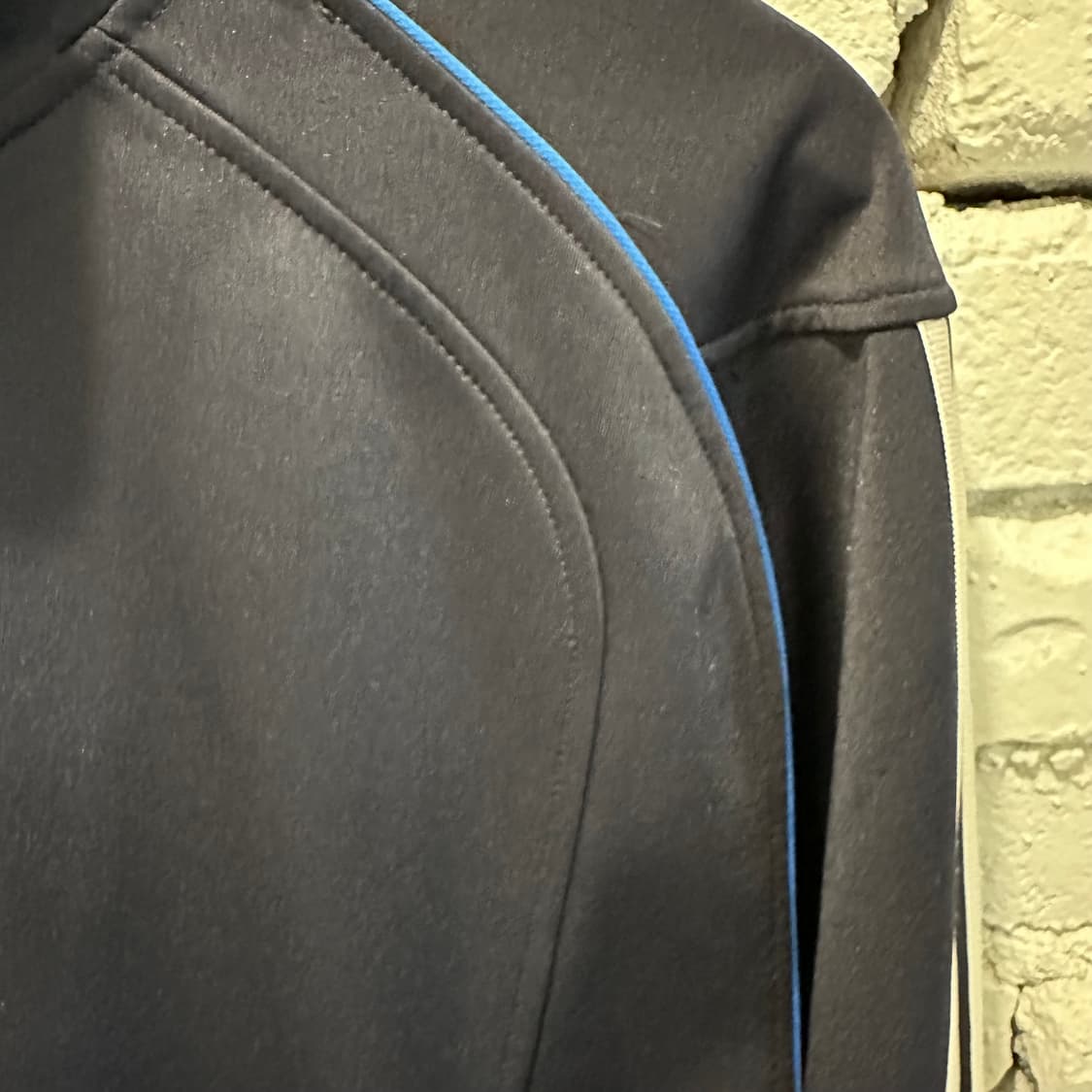 아디다스 삼선 트랙탑 져지 상품이미지5