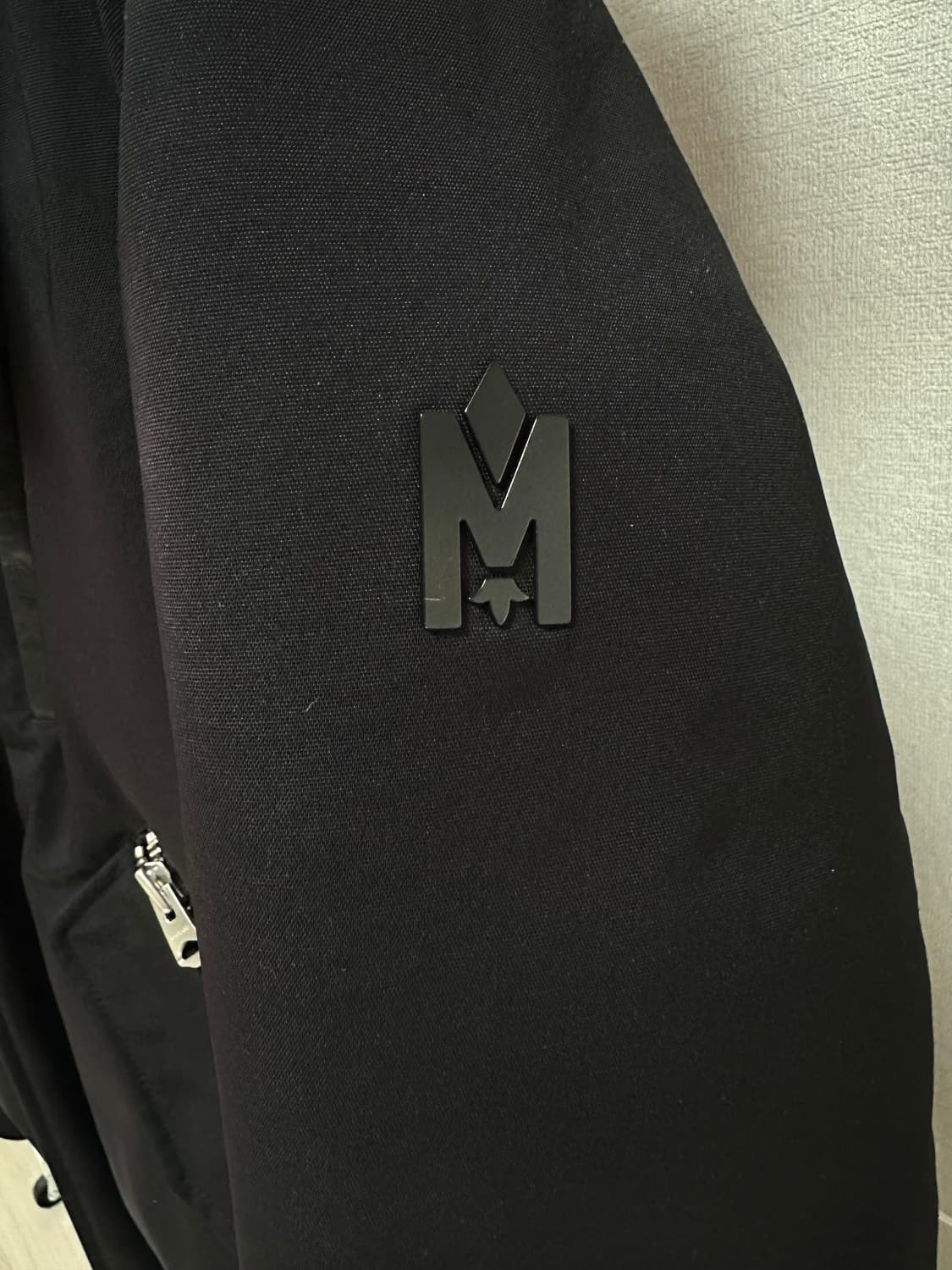 맥케이지 딕슨 40사이즈  상품이미지3