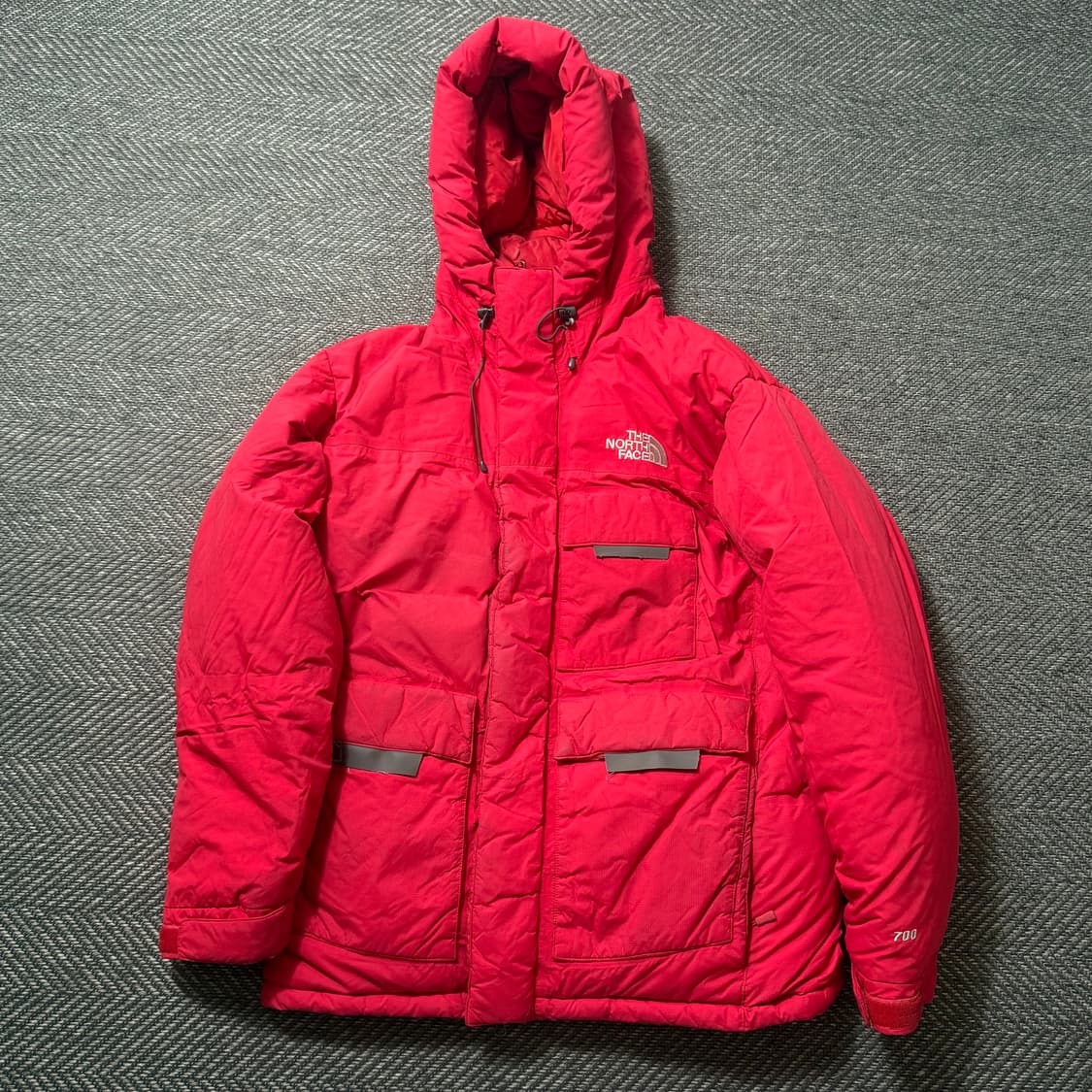노스페이스 700 폴라 패딩 (105) 상품이미지1