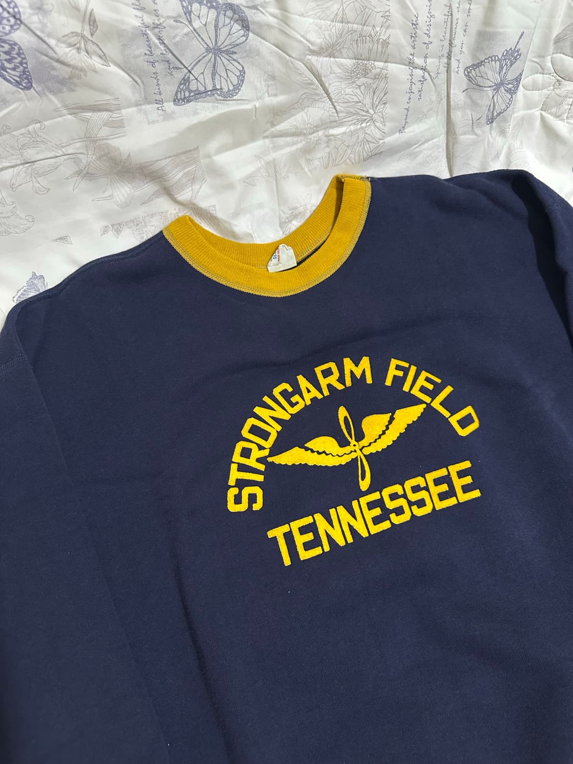 웨어하우스 존글루코 스웻 XXL 상품이미지2