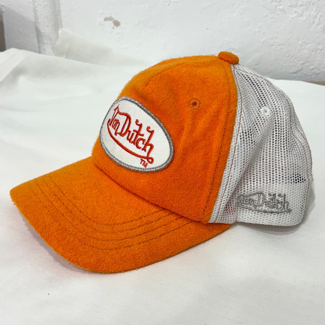 본더치 매쉬캡 상품이미지2