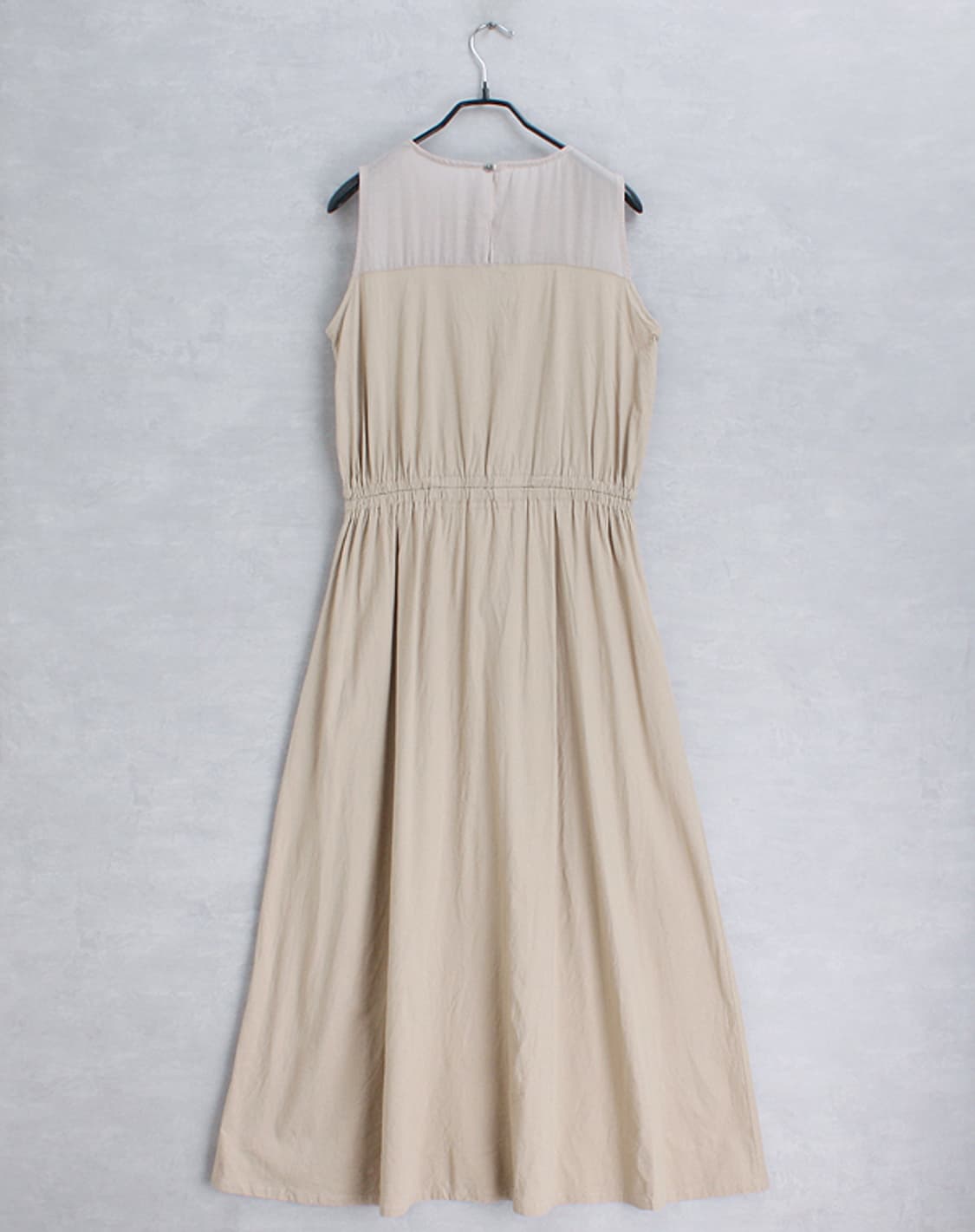 RAG'S CHANGE _ sleeveless ops _S4398 상품이미지6