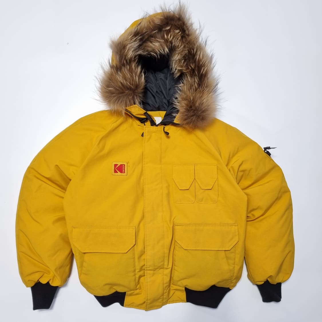  코닥 N2B 패딩 상품이미지1