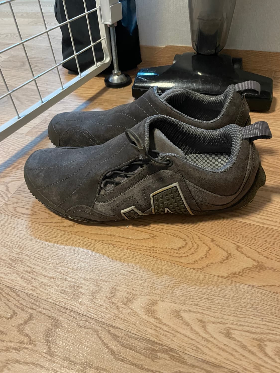 머렐 등산화 255사이즈 상품이미지6