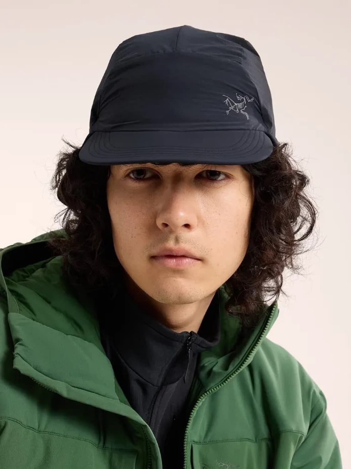 [S-M] 아크테릭스 이어플랩 프로톤 햇 상품이미지1