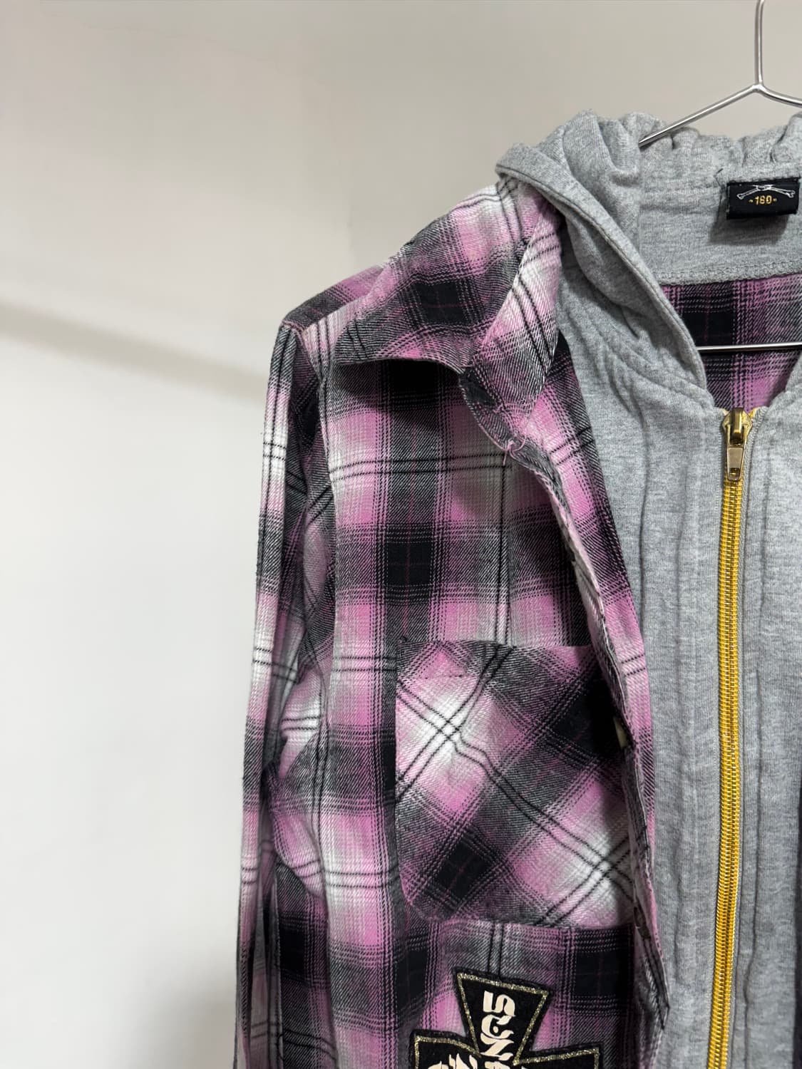 vtg jacket 상품이미지3