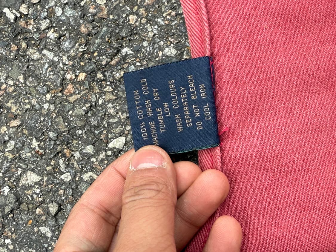 90s 칼 카니 유틸리티 헌팅 베스트 상품이미지4