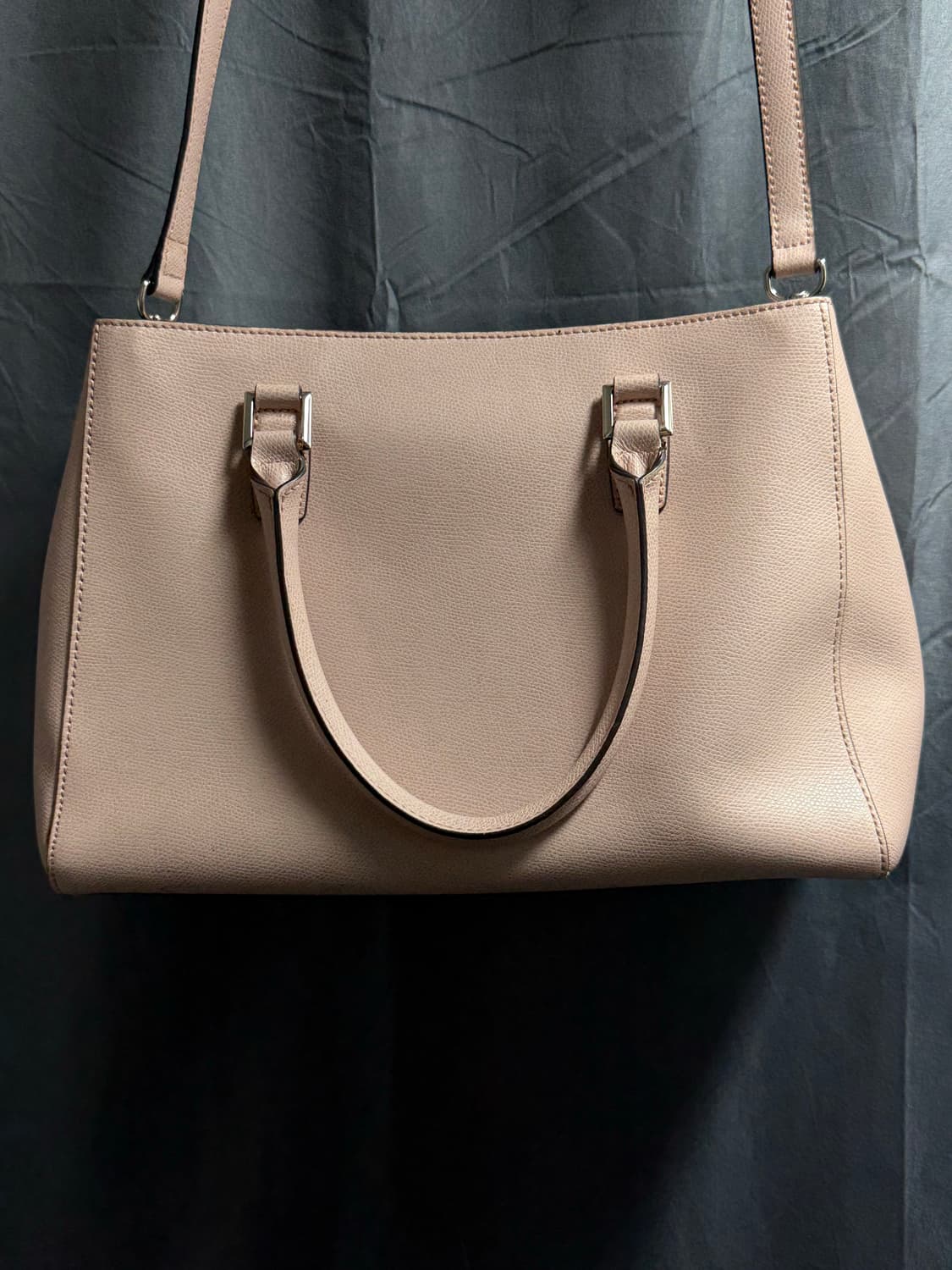 러브캣 빈티지 숄더백 상품이미지2