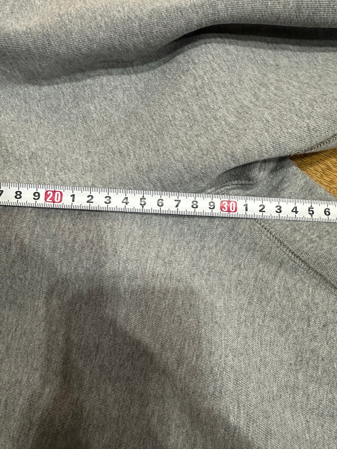 나이키 기모 스윗 팬츠 XL 상품이미지8