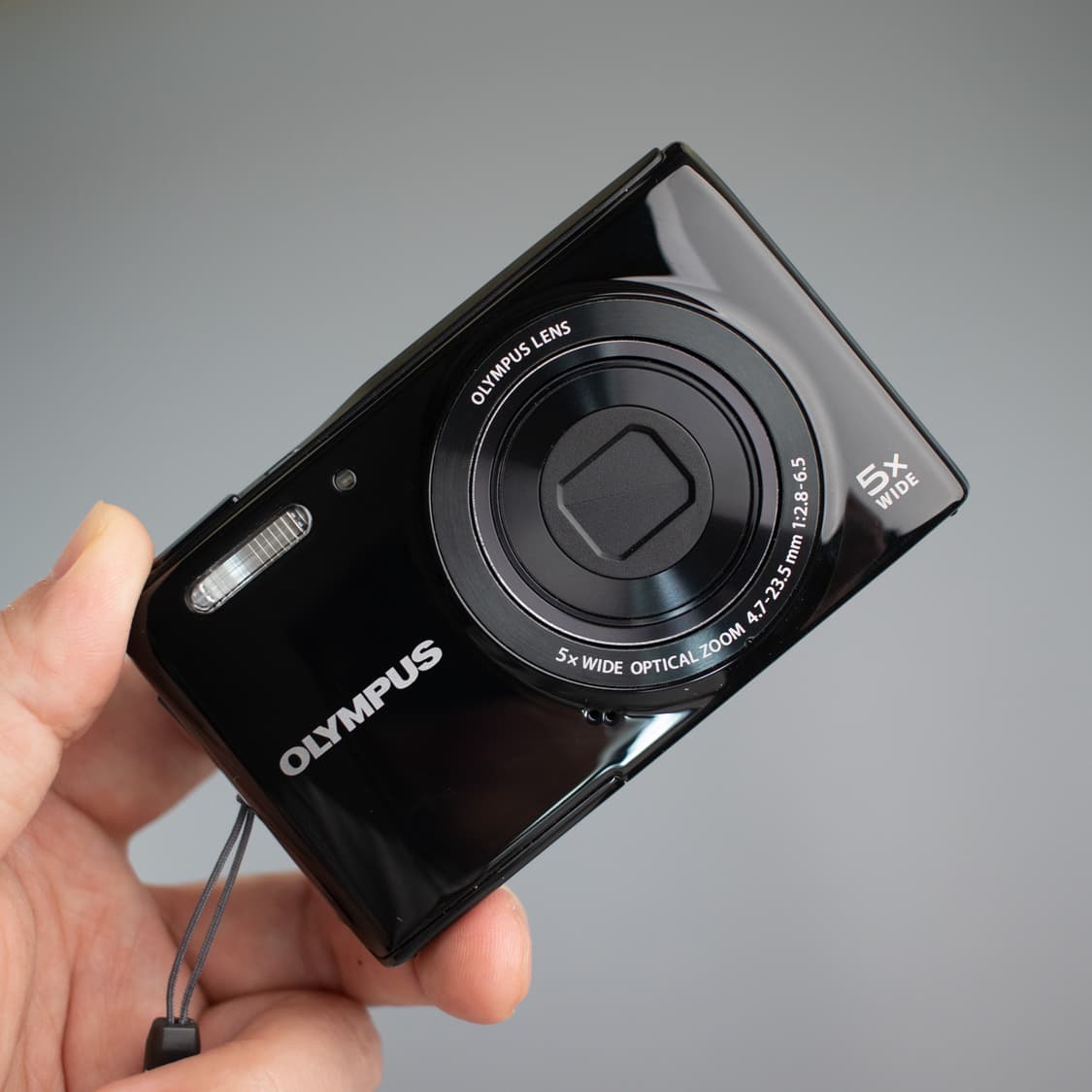 Olympus vg 180 (작례 0) 상품이미지5