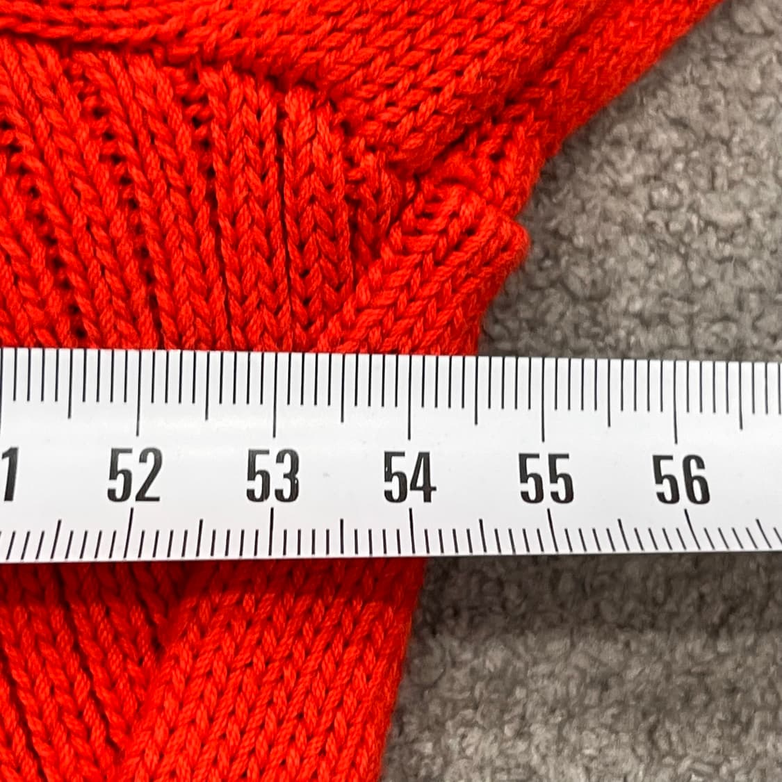 XL 아르마니 익스체인지 사이드 니트집업 자켓 상품이미지7