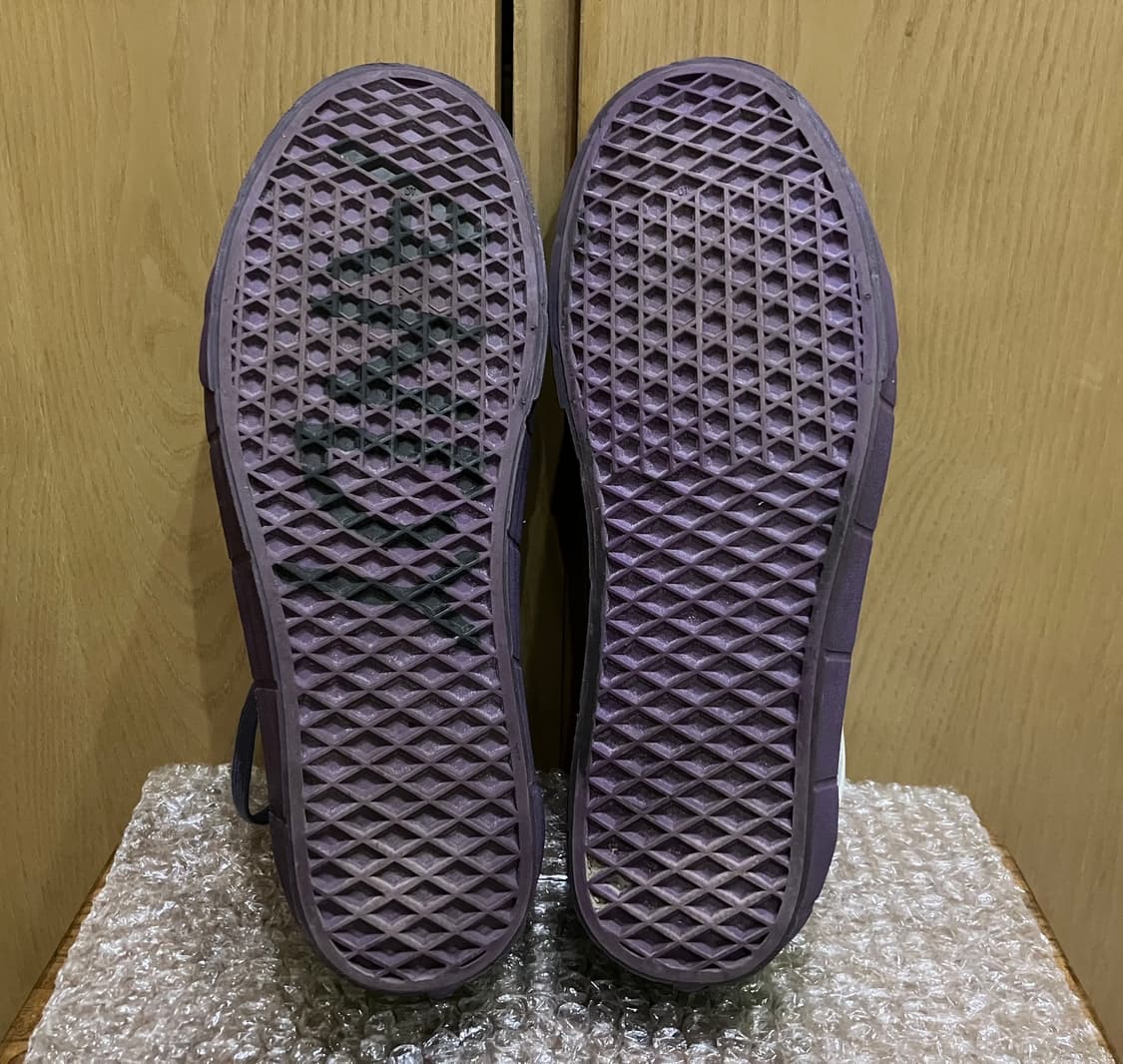 Vans 반스 올드스쿨 x 디즈니 토이스토리 버즈 라이트이어 290 상품이미지7