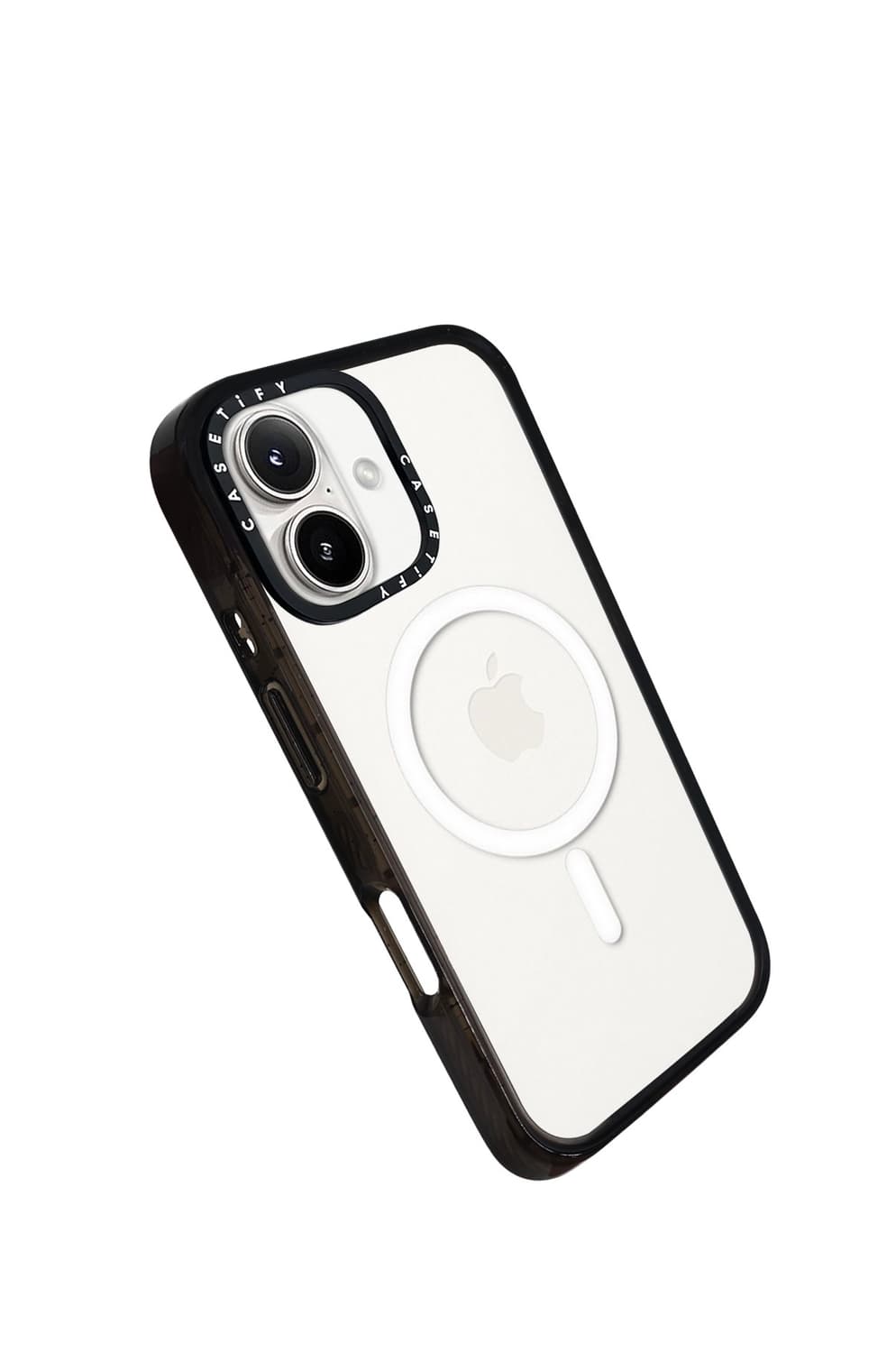 casetify no design 투명 macsafe 상품이미지1