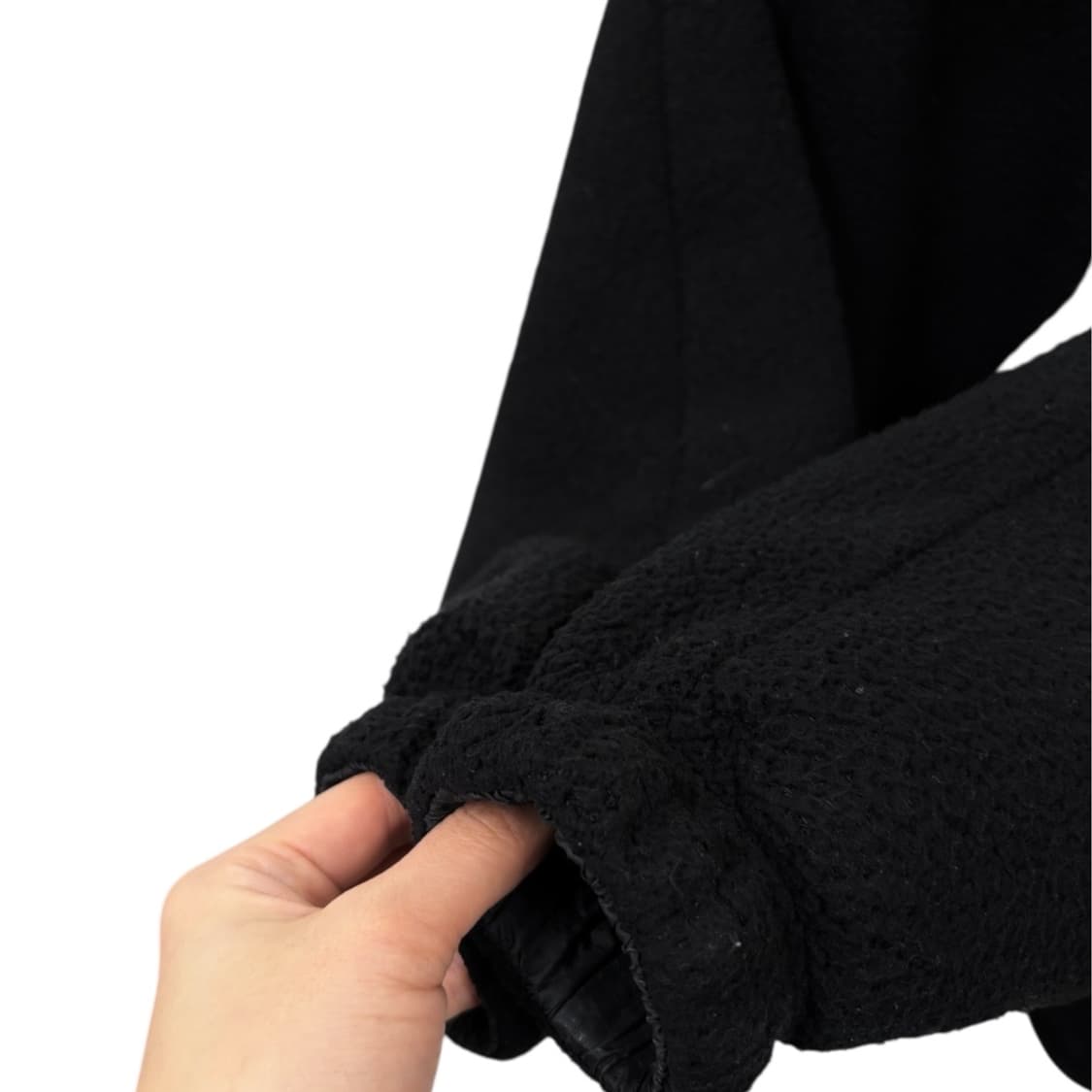 나이키 스우시 리버시블 후리스점퍼 상품이미지5