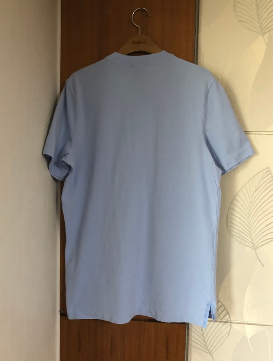 나이키 20-22 대한민국축구국대 코치지급/실착 폴로티셔츠 XL(105) 상품이미지9