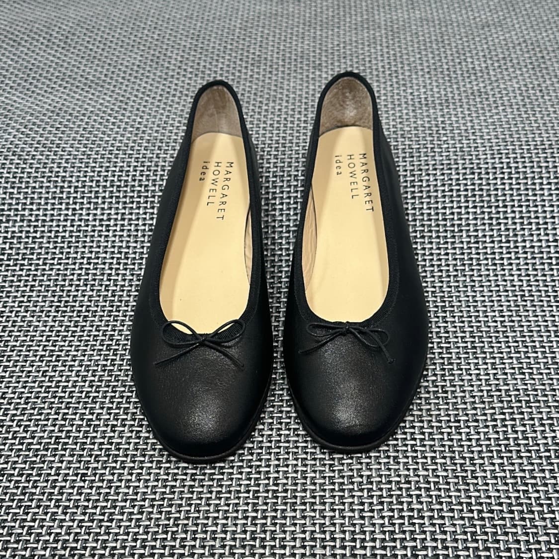 마가렛호웰 플랫슈즈 상품이미지1